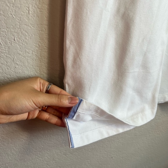 Tommy Hilfiger Women's Classic Polo - Picture 7 of 8